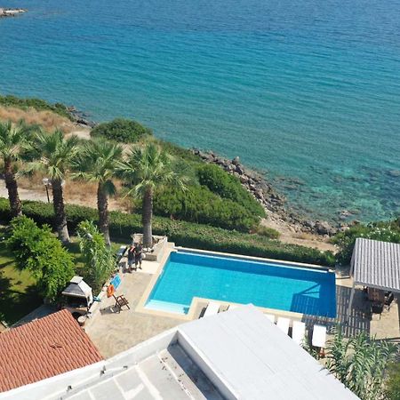 Villa Sealine Pefki Zimmer foto