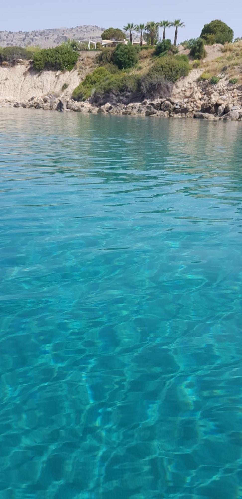 Villa Sealine Pefki Zimmer foto
