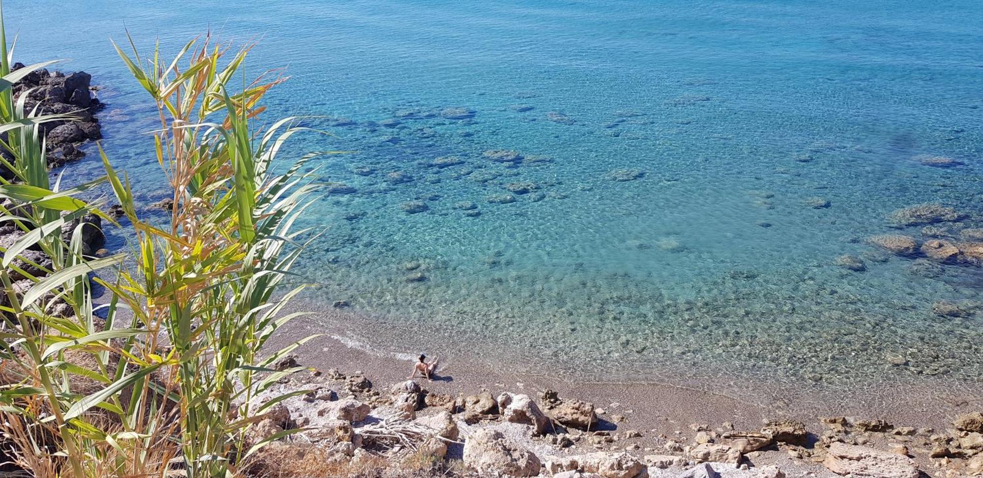 Villa Sealine Pefki Zimmer foto