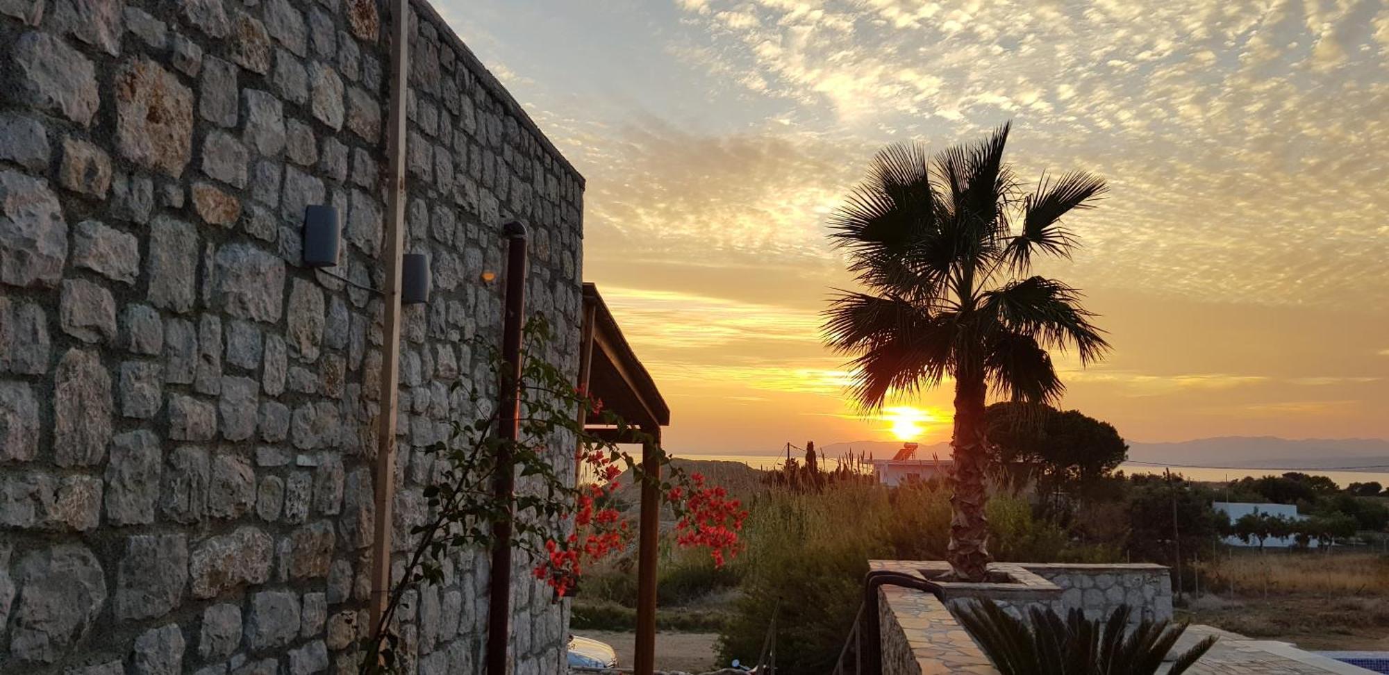 Villa Sealine Pefki Zimmer foto