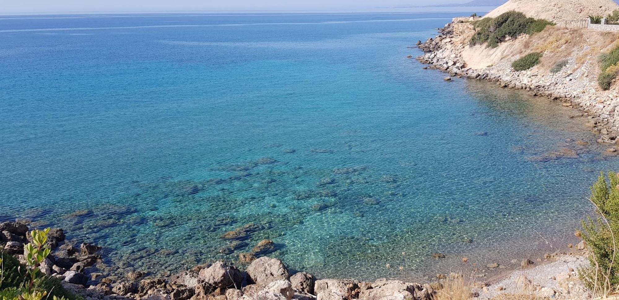 Villa Sealine Pefki Zimmer foto