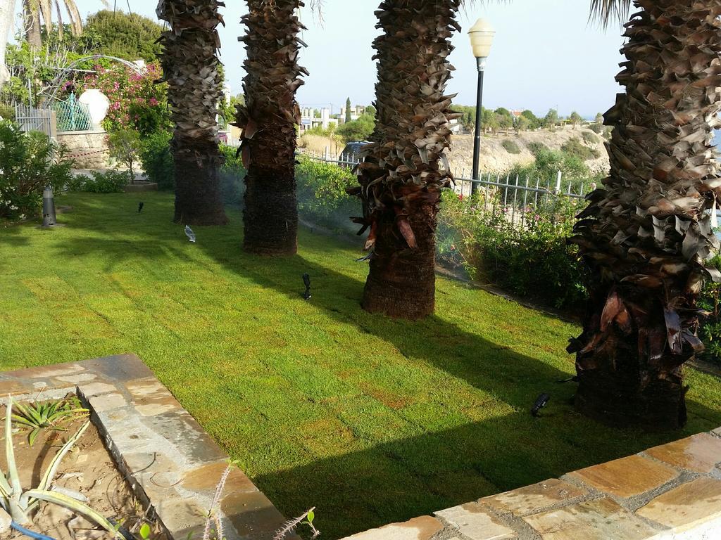 Villa Sealine Pefki Exterior foto