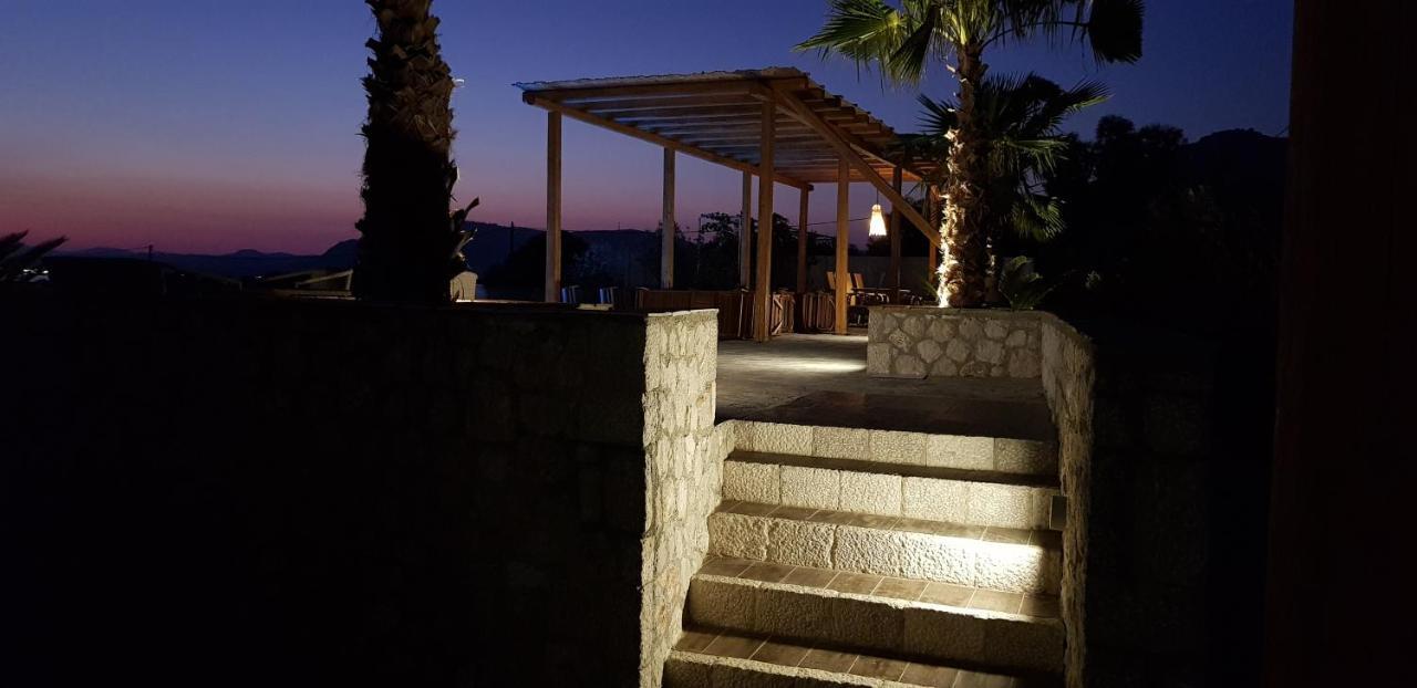 Villa Sealine Pefki Exterior foto